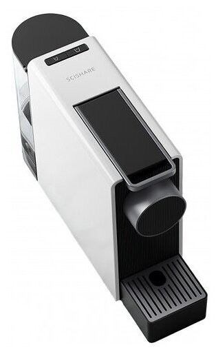 Кофемашина Xiaomi Scishare Capsule Coffee Machine Mini S1201 Grey Кофемашина Xiaomi Scishare Capsule Coffee Machine Mini S1201 Grey