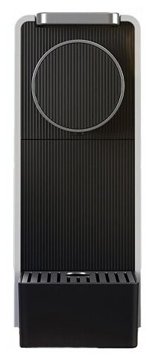 Кофемашина Xiaomi Scishare Capsule Coffee Machine Mini S1201 Grey Кофемашина Xiaomi Scishare Capsule Coffee Machine Mini S1201 Grey