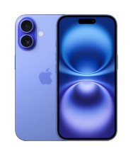 Смартфон Apple iPhone 16 Plus 256Gb Голубой 