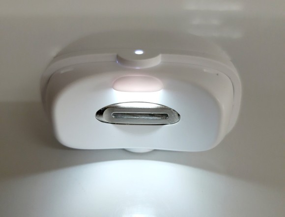 Электрические кусачки для ногтей Xiaomi Seemagic Pro (SMPH-ZJD03S)