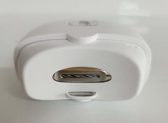 Электрические кусачки для ногтей Xiaomi Seemagic Pro (SMPH-ZJD03S)