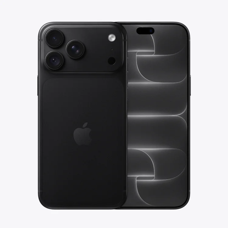 Смартфон Apple iPhone 18 Pro Max 512 Esim (Без RuStore)
