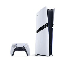 Sony PlayStation 5 Pro (CFI-7021) (Белый)