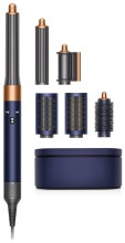 Фен-стайлер Dyson Airwrap Complete Long HS05 Diffuse Prussian blue/Cooper
