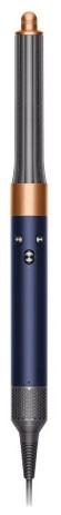 Фен-стайлер Dyson Airwrap Complete Long HS05 Diffuse Prussian blue/Cooper