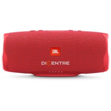 Портативная акустика JBL Charge 4 красный РСТ