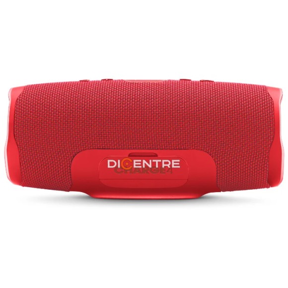 Портативная акустика JBL Charge 4 красный РСТ