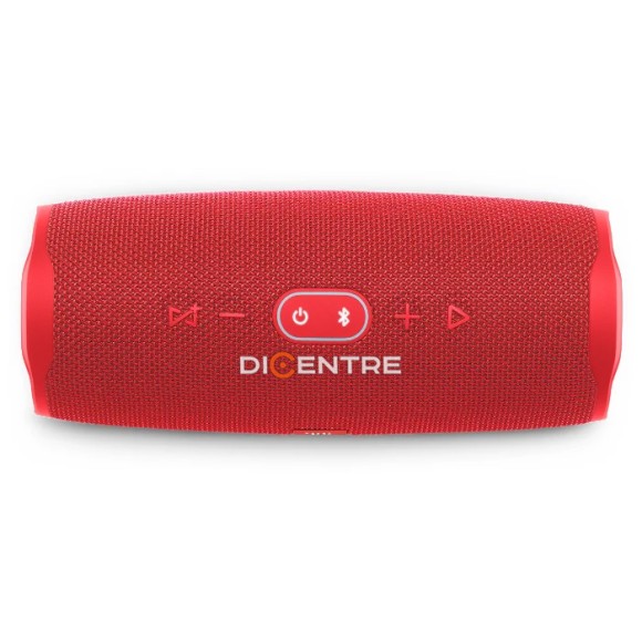 Портативная акустика JBL Charge 4 красный РСТ