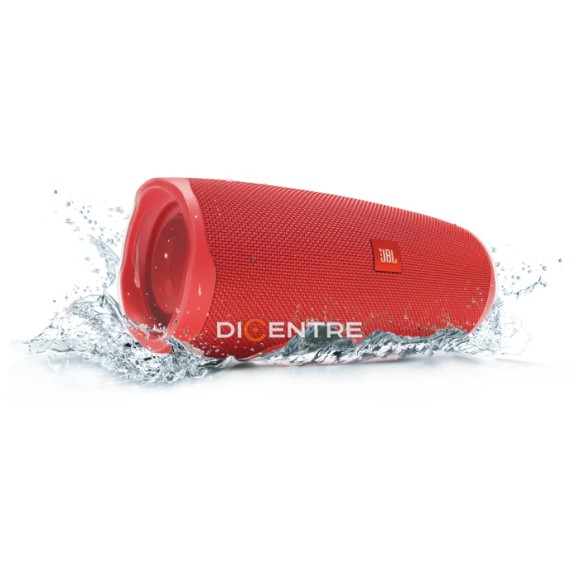 Портативная акустика JBL Charge 4 красный РСТ