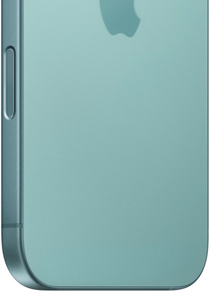 Смартфон Apple iPhone 17 256 ГБ, Dual: nano SIM + eSIM (Teal)
