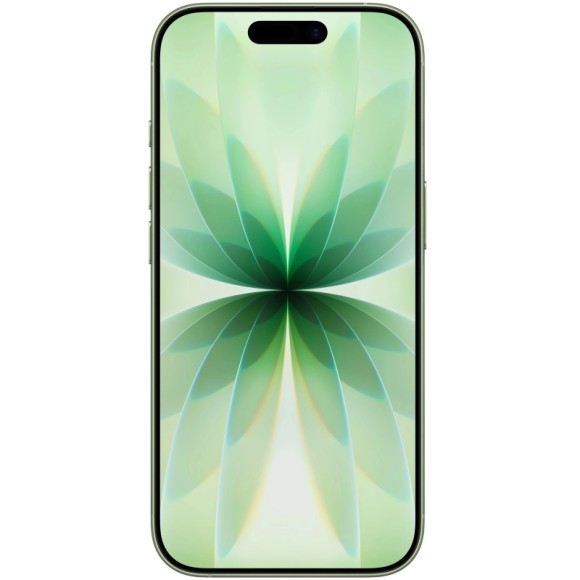 Смартфон Apple iPhone 17 256 ГБ, Dual: nano SIM + eSIM Sage Смартфон Apple iPhone 17 256 ГБ, Dual: nano SIM + eSIM Sage
