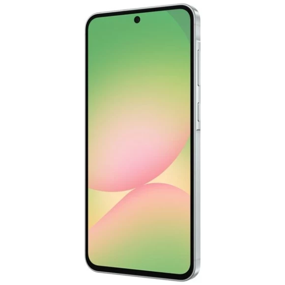 Смартфон Samsung A566E/DS Galaxy A56 8/128Gb 5G Slim box не РСТ (Olive) Смартфон Samsung A566E/DS Galaxy A56 8/128Gb 5G Slim box не РСТ (Olive)