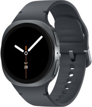 Умные часы Samsung Galaxy Watch 8 44mm (SM-L330) не РСТ (Graphite)