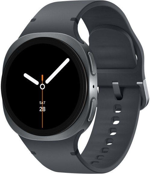 Умные часы Samsung Galaxy Watch 8 44mm (SM-L330) не РСТ (Graphite) Умные часы Samsung Galaxy Watch 8 44mm (SM-L330) не РСТ (Graphite)
