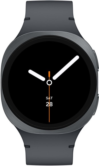 Умные часы Samsung Galaxy Watch 8 44mm (SM-L330) не РСТ (Graphite) Умные часы Samsung Galaxy Watch 8 44mm (SM-L330) не РСТ (Graphite)