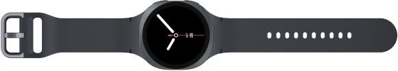 Умные часы Samsung Galaxy Watch 8 44mm (SM-L330) не РСТ (Graphite) Умные часы Samsung Galaxy Watch 8 44mm (SM-L330) не РСТ (Graphite)