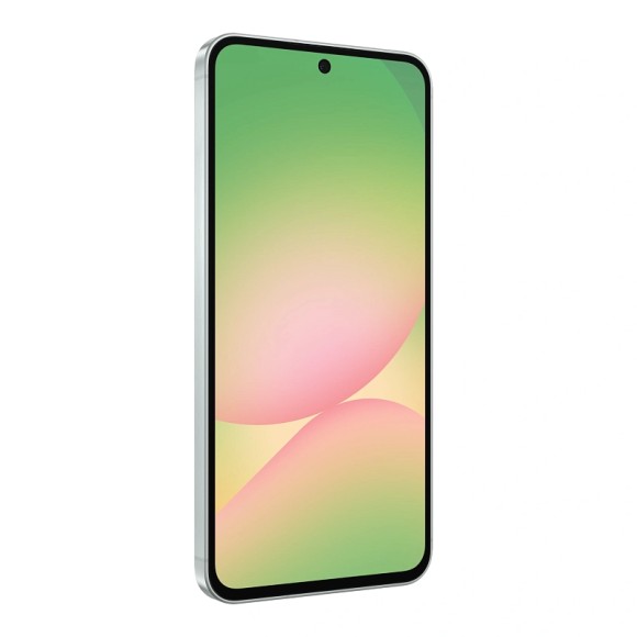 Смартфон Samsung Galaxy A56 5G 12/256Gb  (DS-A566E) Зеленый