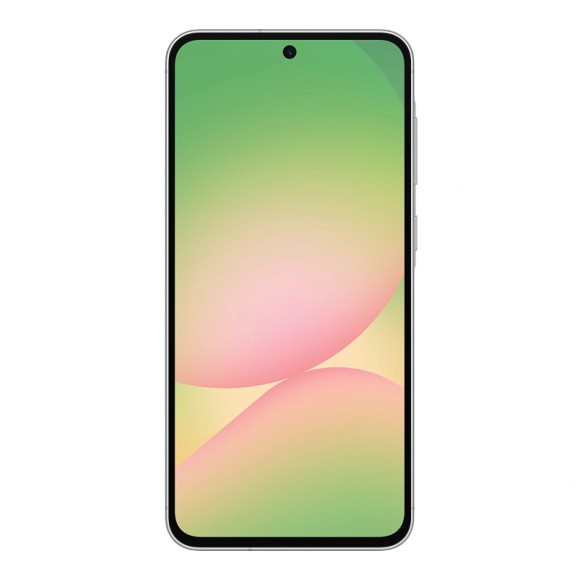 Смартфон Samsung Galaxy A56 5G 12/256Gb  (DS-A566E) Зеленый