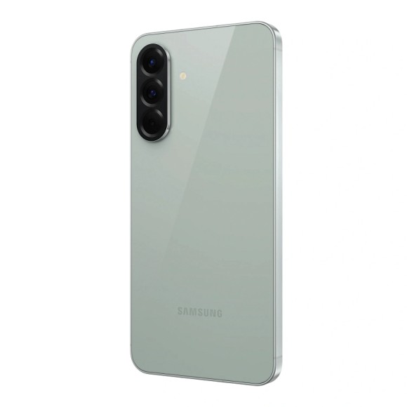 Смартфон Samsung Galaxy A56 5G 12/256Gb  (DS-A566E) Зеленый