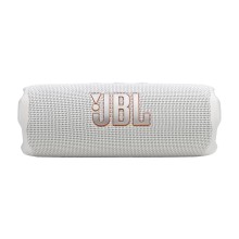 Портативная акустика JBL Flip 7 White (JBLFLIP7WHT)