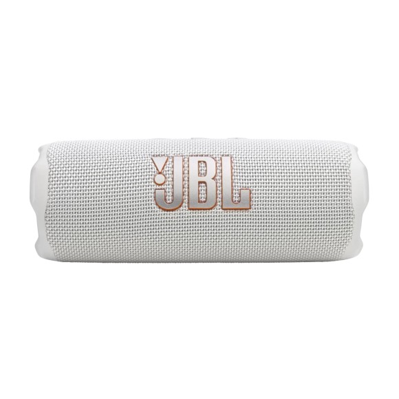 Портативная акустика JBL Flip 7 White (JBLFLIP7WHT)