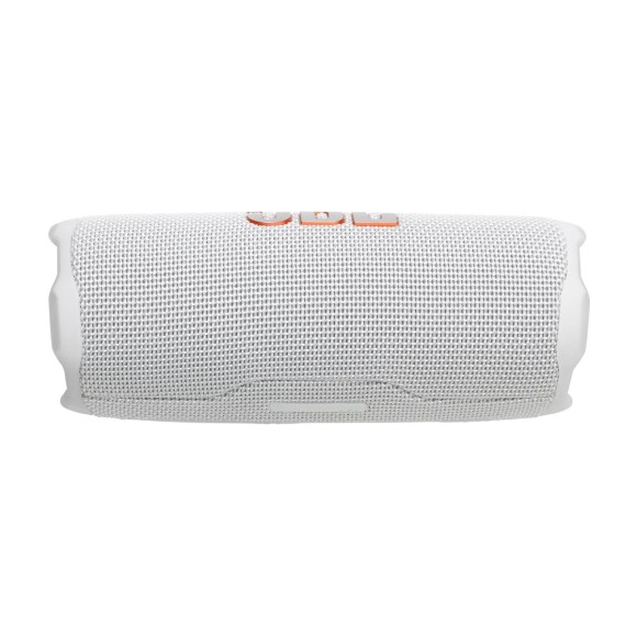 Портативная акустика JBL Flip 7 White (JBLFLIP7WHT)