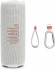 Портативная акустика JBL Flip 7 White (JBLFLIP7WHT)