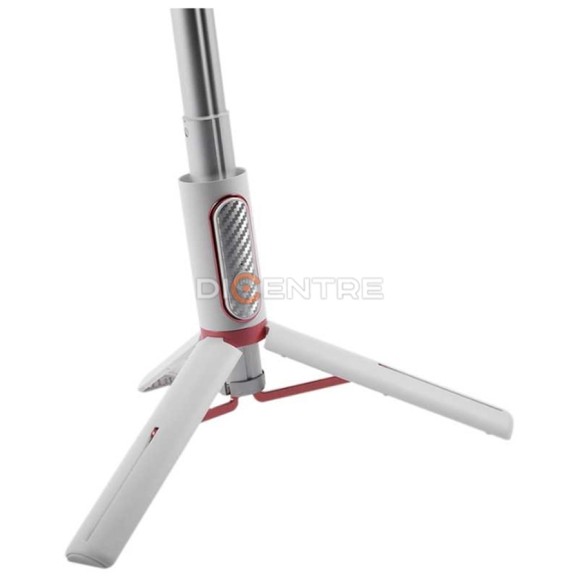 Трипод/монопод Remax RL-EP05 розовый