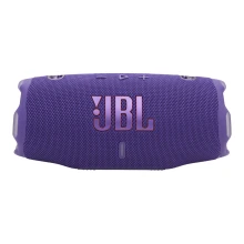 Портативная акустика JBL Charge 6 фиолетовый