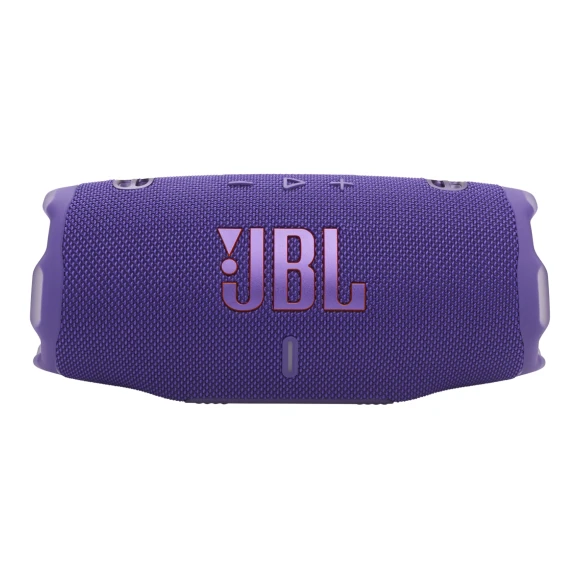 Портативная акустика JBL Charge 6 фиолетовый