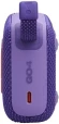 Портативная акустика JBL Go 4 Purple (JBLGO4PUR) Портативная акустика JBL Go 4 Purple (JBLGO4PUR)