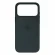 Чехол-накладка для iPhone 17 Pro Max Silicone Case With Magsafe Black