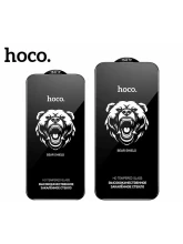 Стекло Apple iPhone 17/16 Pro HOCO Bear A777