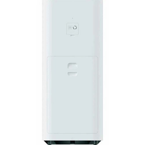 Очиститель воздуха Xiaomi Mijia Air Purifier 5 (Белый)