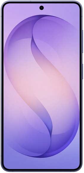 Смартфон Samsung SM-S942B Galaxy S26 12/256Gb не РСТ (Violet)