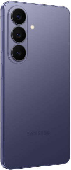 Смартфон Samsung SM-S942B Galaxy S26 12/256Gb не РСТ (Violet)