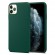 Чехол-накладка для iPhone 13 K-DOO Mag Noble зеленый