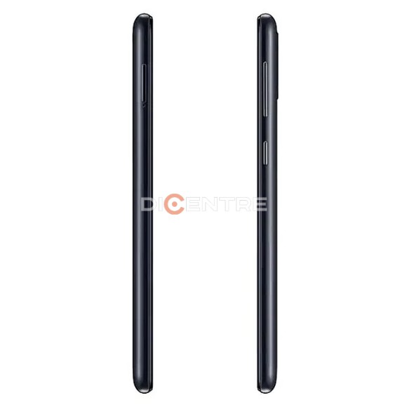 Смартфон Samsung Galaxy M21 (2020) (черный)