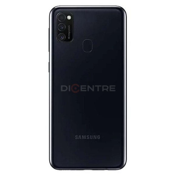 Смартфон Samsung Galaxy M21 (2020) (черный)