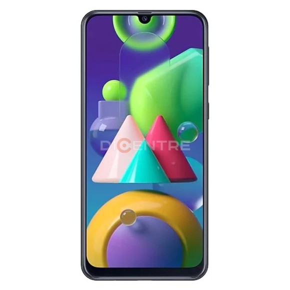 Смартфон Samsung Galaxy M21 (2020) (черный)