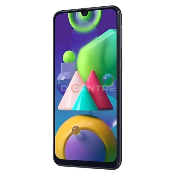 Смартфон Samsung Galaxy M21 (2020) (черный)