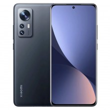 Смартфон Xiaomi 12 8/128Gb Global (серый)