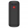 Телефон teXet TM-B322 (черно-красный)