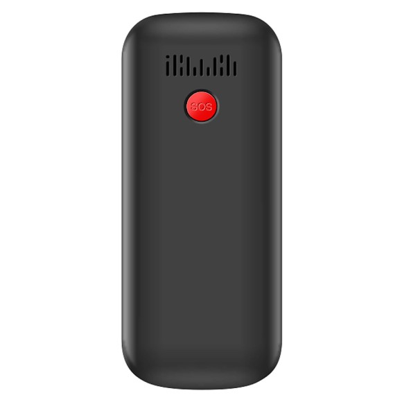 Телефон teXet TM-B322 (черно-красный) Телефон teXet TM-B322 (черно-красный)