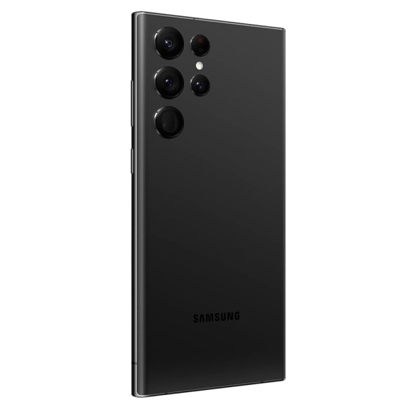 Смартфон Samsung Galaxy S22 Ultra 5G (SM-S9080 Snapdragon 8 Gen1) 12/256 ГБ (Черный фантом) Смартфон Samsung Galaxy S22 Ultra 5G (SM-S9080 Snapdragon 8 Gen1) 12/256 ГБ (Черный фантом)