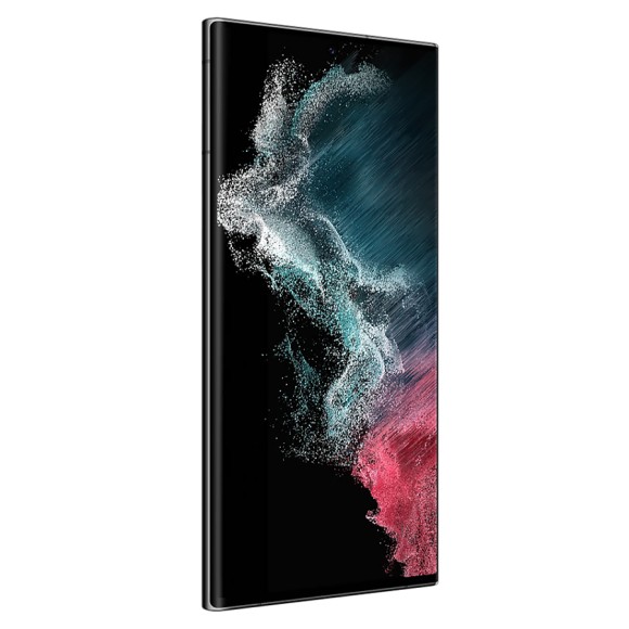 Смартфон Samsung Galaxy S22 Ultra 5G (SM-S9080 Snapdragon 8 Gen1) 12/256 ГБ (Черный фантом) Смартфон Samsung Galaxy S22 Ultra 5G (SM-S9080 Snapdragon 8 Gen1) 12/256 ГБ (Черный фантом)