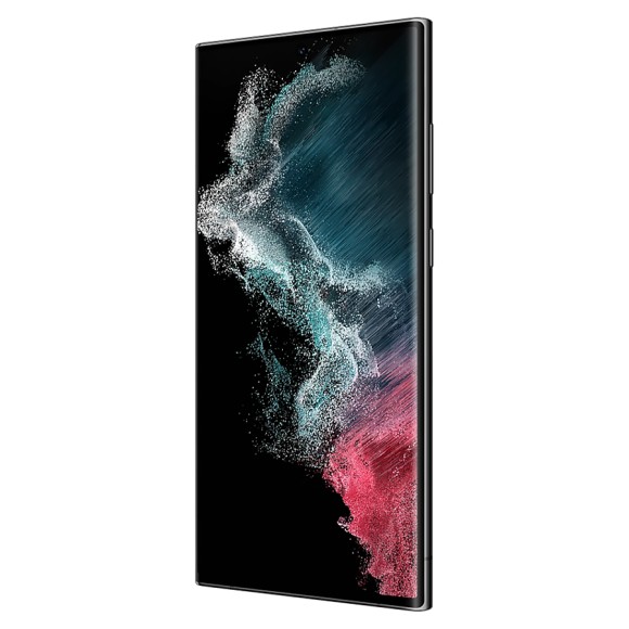 Смартфон Samsung Galaxy S22 Ultra 5G (SM-S9080 Snapdragon 8 Gen1) 12/256 ГБ (Черный фантом) Смартфон Samsung Galaxy S22 Ultra 5G (SM-S9080 Snapdragon 8 Gen1) 12/256 ГБ (Черный фантом)