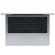 Ноутбук Apple MacBook Pro 14" (M1 Pro 8C CPU, 14C GPU, 2021) 16ГБ/512ГБ, Space Gray (MKGP3КS/A)  (темно-серый)