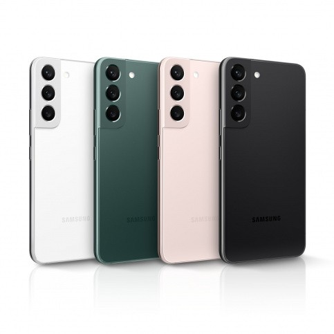Смартфон Samsung SM-S906E Galaxy S22 Plus 8/256Gb (Зеленый) Смартфон Samsung SM-S906E Galaxy S22 Plus 8/256Gb (Зеленый)