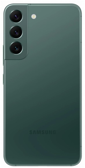 Смартфон Samsung SM-S906E Galaxy S22 Plus 8/256Gb (Зеленый) Смартфон Samsung SM-S906E Galaxy S22 Plus 8/256Gb (Зеленый)